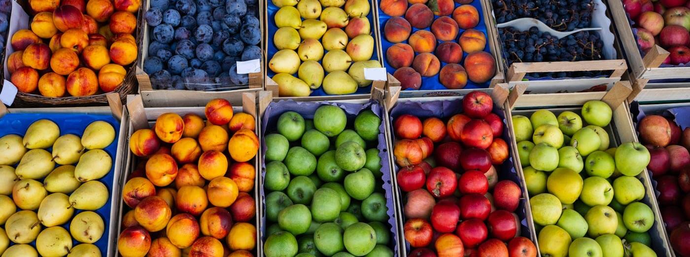 Fruteria K Vicent