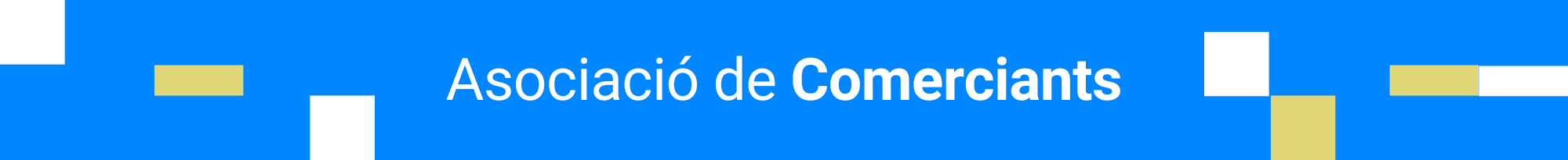 Associació de Comerciants
