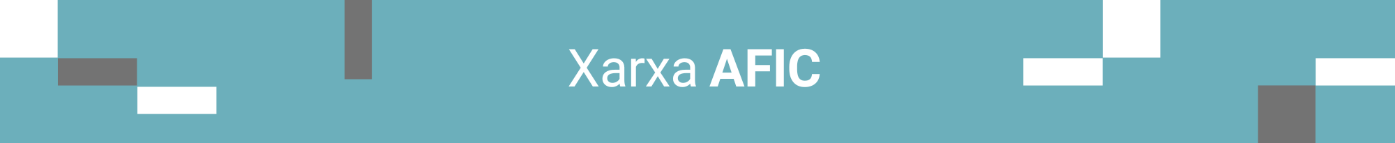 Xarxa AFIC