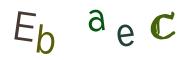 Imatge CAPTCHA